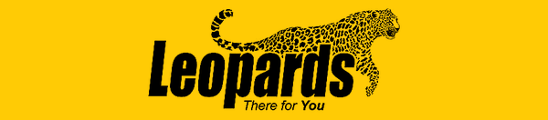Leopards Support Desk